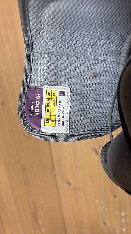 Board: Snowboard mit Click-Bindung – Usato da Unterstammheim venduto da Simsalabum 1