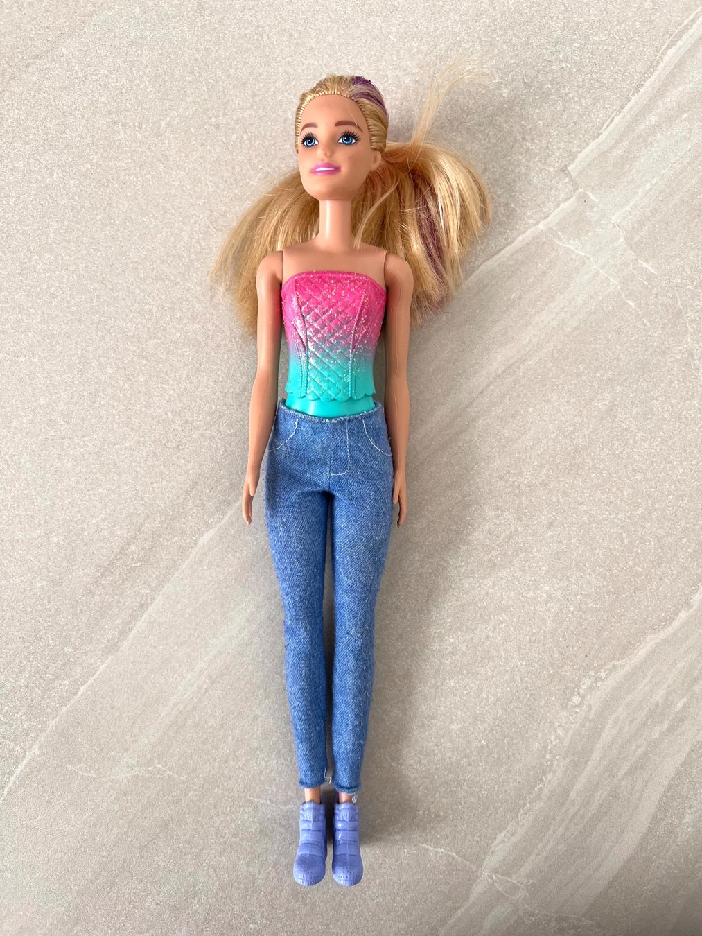 Puppen: Set mit 7 Barbies – Gebraucht aus Buchs SG von mar_9dnm 5