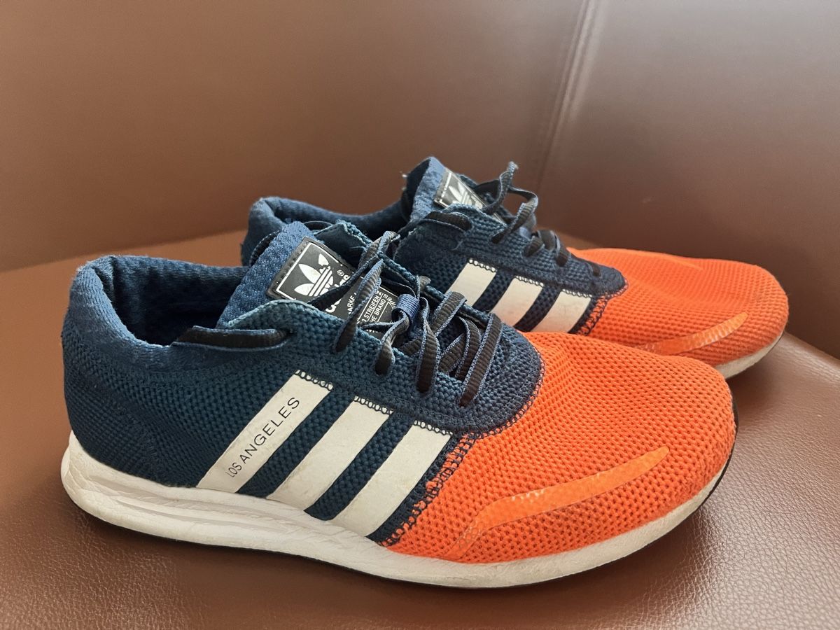Adidas Scarpe da uomo: Adidas Turnschuhe 37 – Usato da Urdorf venduto da montech