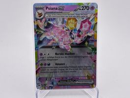 Prismatische Entwicklungen - Psiana ex  (PRE 34) - DE
