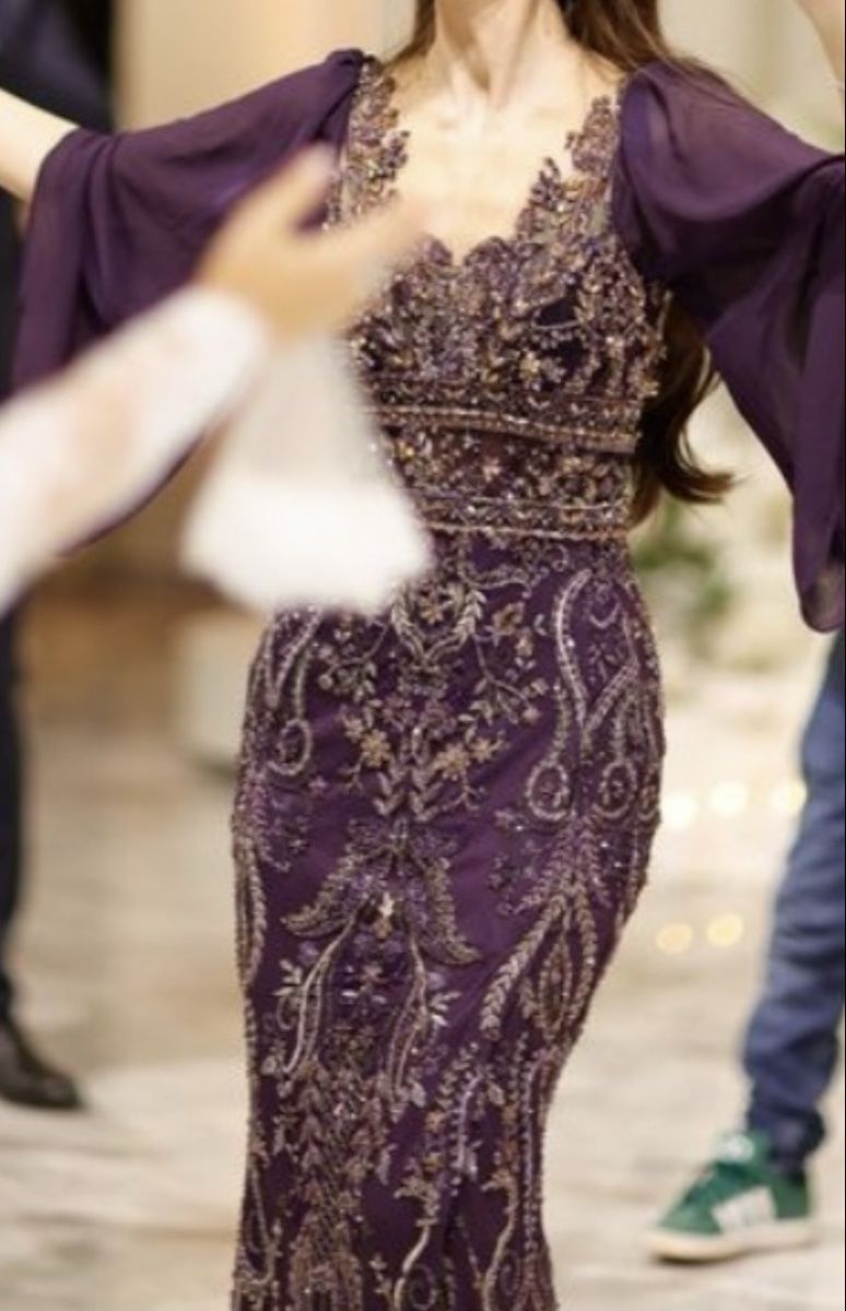 Vestiti: Abendkleid – Nuovo (secondo la descrizione) da Triengen venduto da arb_lsx7 3