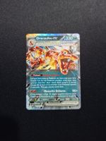 Pokémon Dracaufeu EX Full Art 125/197 - FR