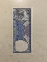 Banknote Suriname NEU
