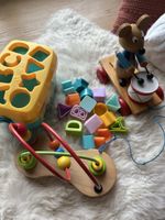 Baby Spielzeug- Set - Lernspielzeug