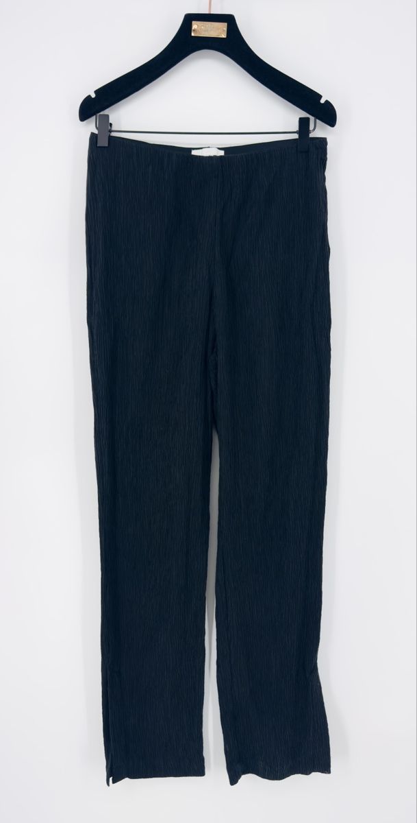 H&M Pantaloni: # WOMAN - Hose Gr. M - H&M # – Usato da Bolligen venduto da secondhand-with-love
