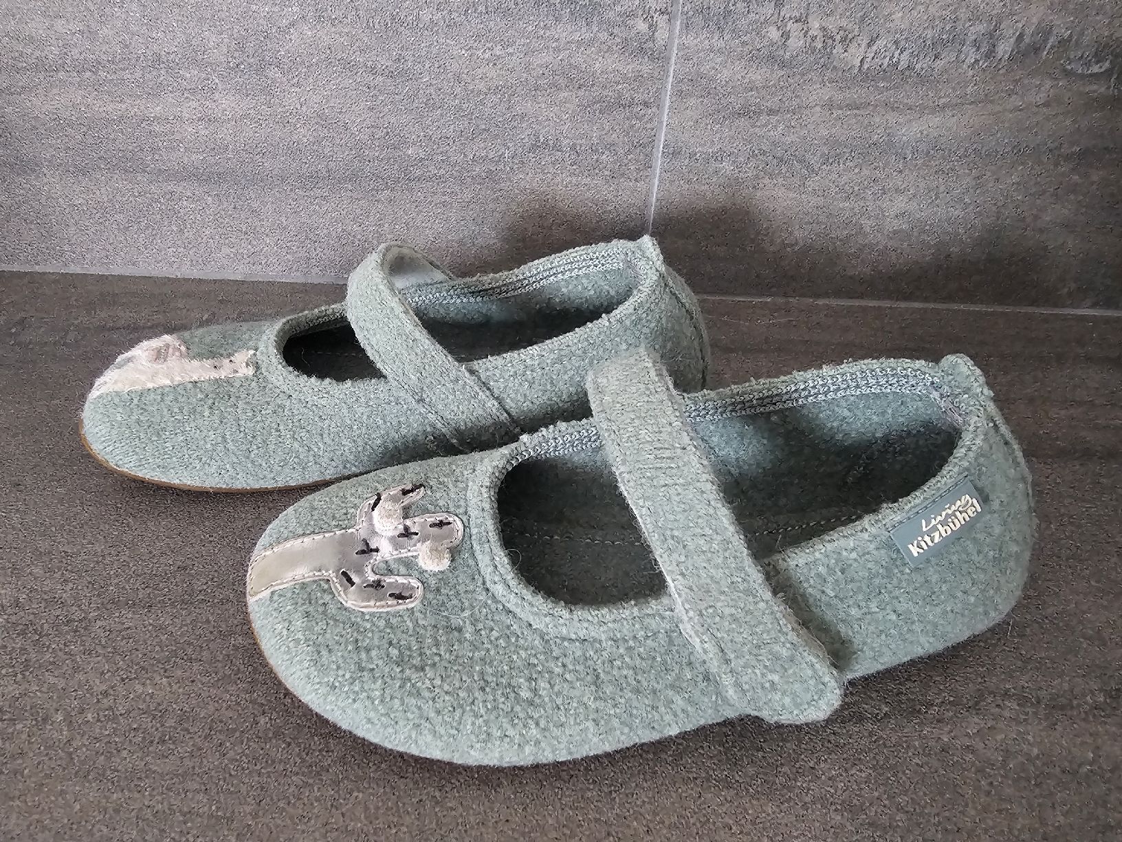 Scarpe per ragazzi: Finken von Living Kitzbühel – Usato da Buch am Irchel venduto da Potzblitz2 1