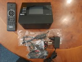 Imperial Dabman i400 Radio Adapter