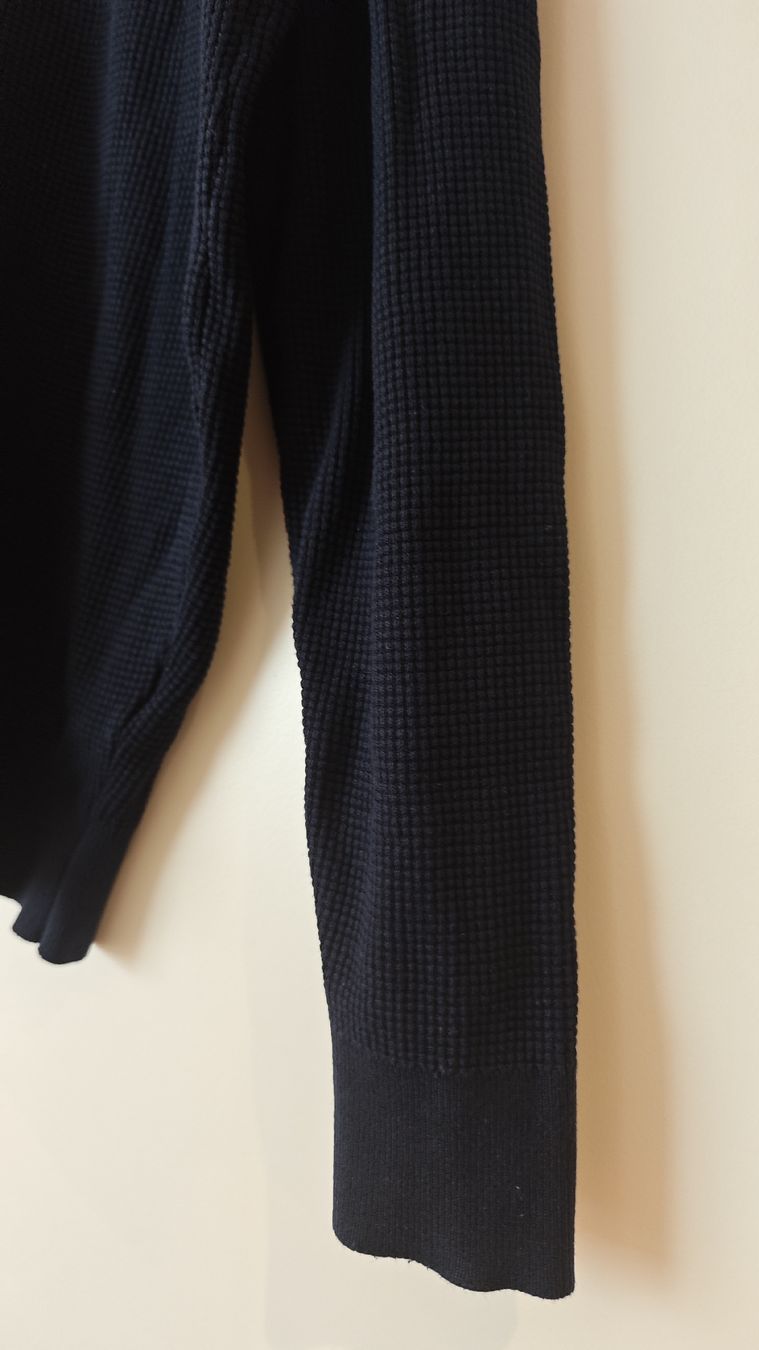 Pullover & Sweatshirts: Clayton Pullover, Herren Grösse L, dunkelblau – Gebraucht aus Bülach von mastika82 2