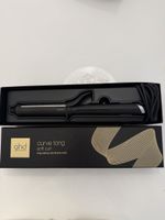 ghd Curve Soft Curl Tong
