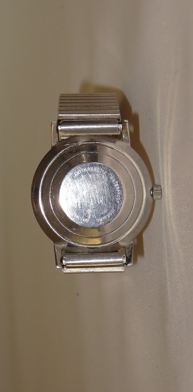 Montres: CREDOS Herrenarmbanduhr, Automatic mit Datum – D'occasion à Uitikon Waldegg par 05atzgi 4