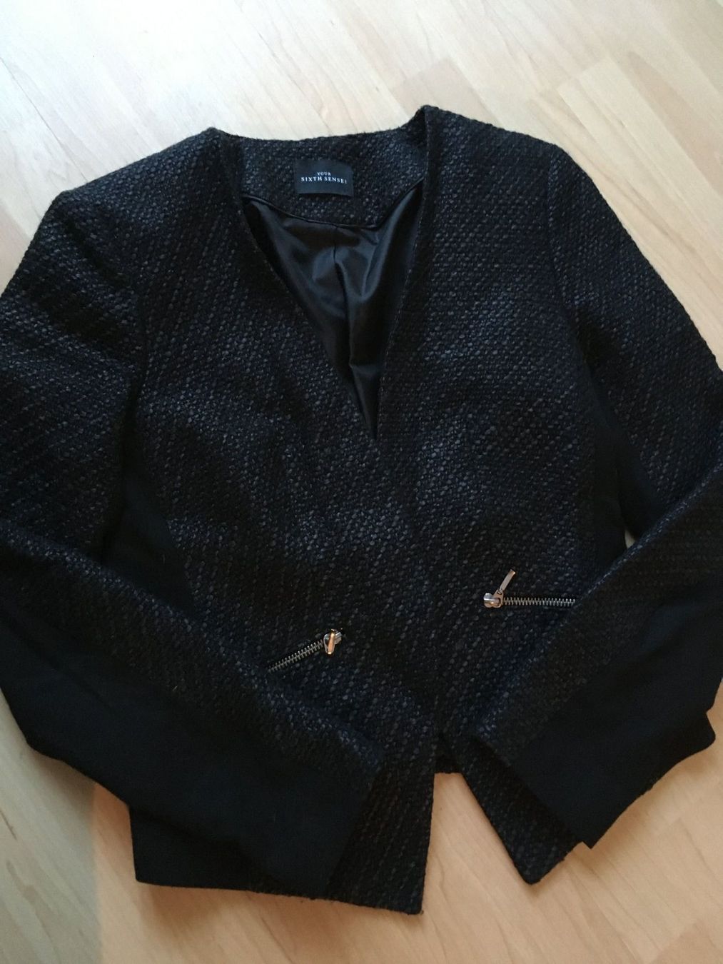 Completi & Tailleur: Your Sixth Sense Zweiteiler Gr. S – Usato da Muotathal venduto da robin40 1