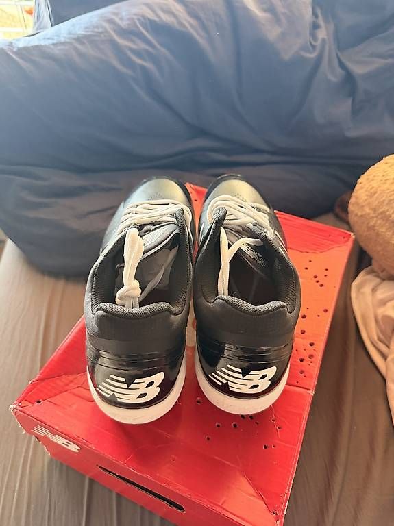 Chaussures hommes: Baseball Schuhe – Neuf avec emballage d'origine à Embrach par Omars.8424 2