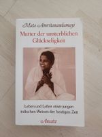 Mutter der unsterblichen Glückseligkeit