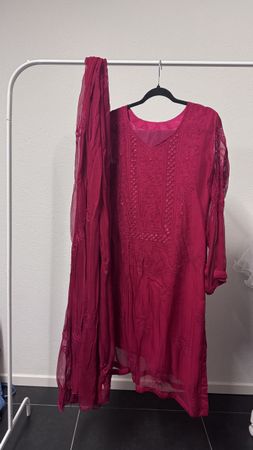 Shalwar kameez