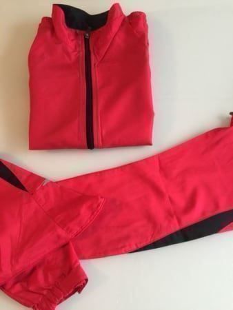 Gilets & Westen: Damen laufjacke gilet – Neu (gemäss Beschreibung) aus Adliswil von Jessik0 3