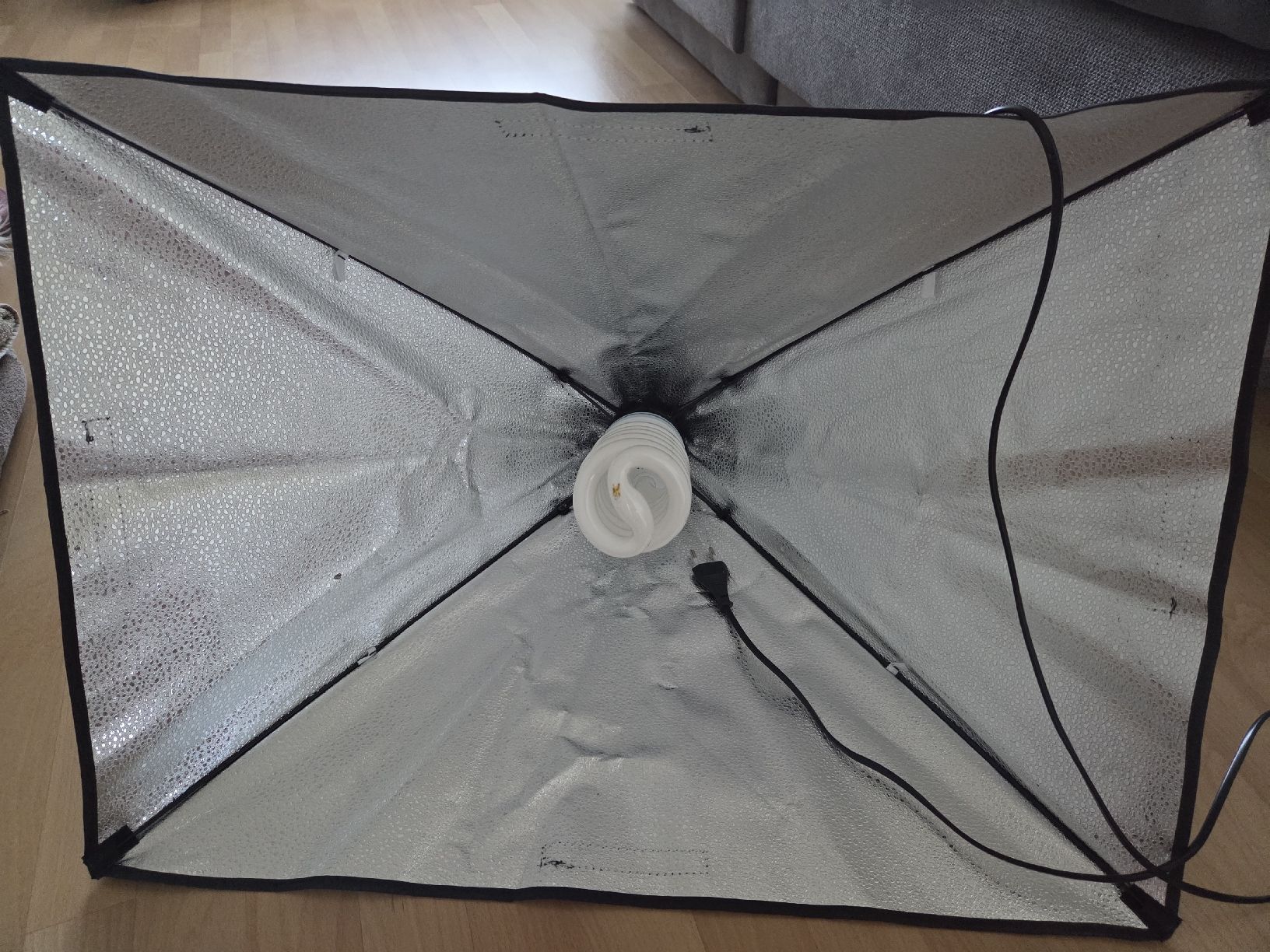 Autres accessoires: Fotostudio – Neuf (Voir description) à Wolhusen par max7381 3