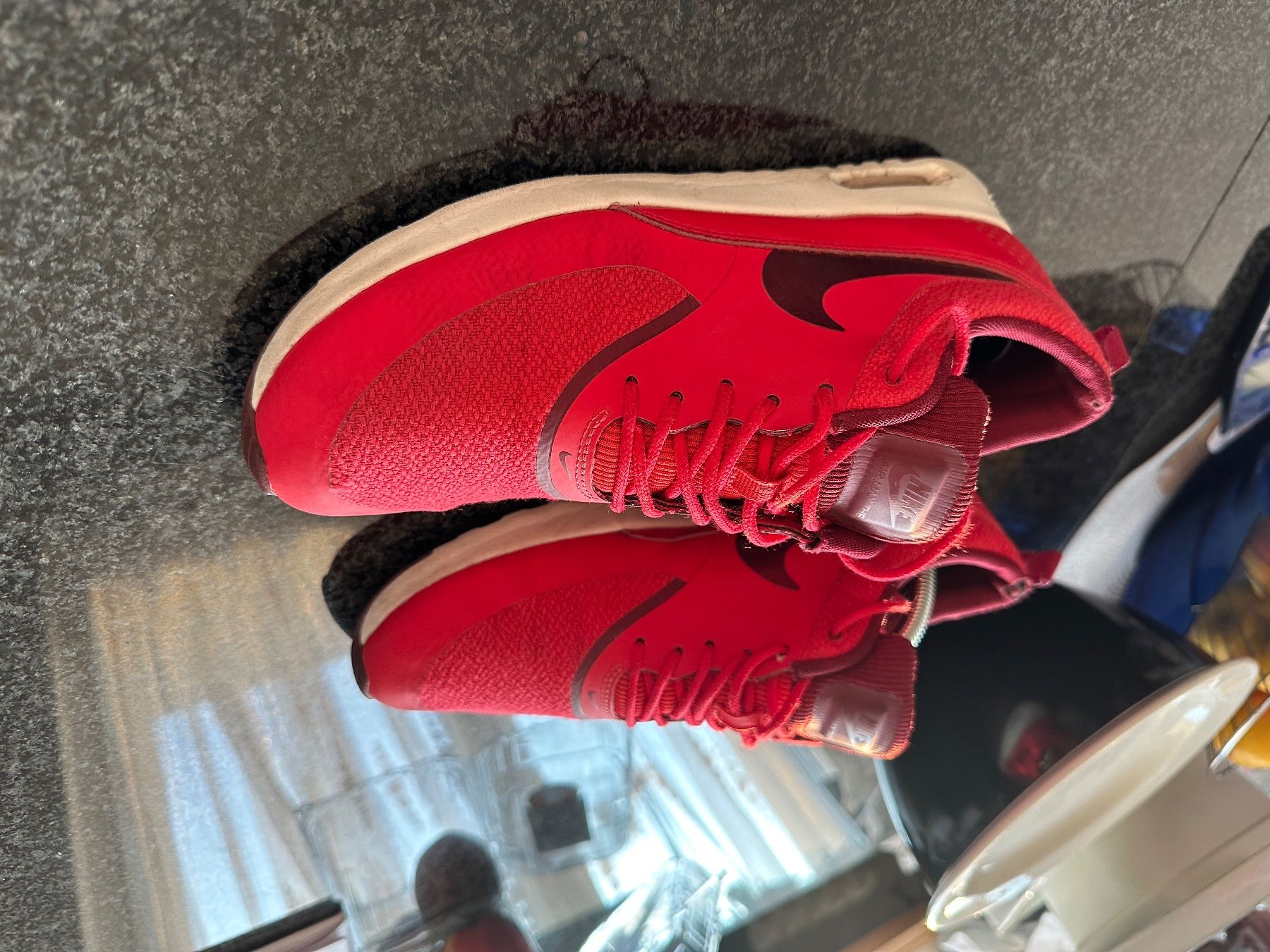 Nike Scarpe da uomo: Nike Schuhe – Usato da Unterentfelden venduto da xheki_ 3