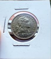50 Centavos Portugal 1968!!! UNC!!!