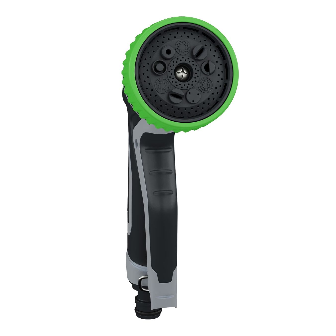Tubi & Tubi flessibili: Flexi Premium Gartenschlauch 15 m schwarz – Nuovo e nell'imballaggio originale da Bern venduto da snoopboom 3