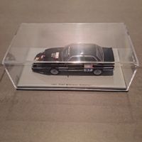 Modellauto BMW Alpina CT 318i (E21) 1981 Marathon 1/43