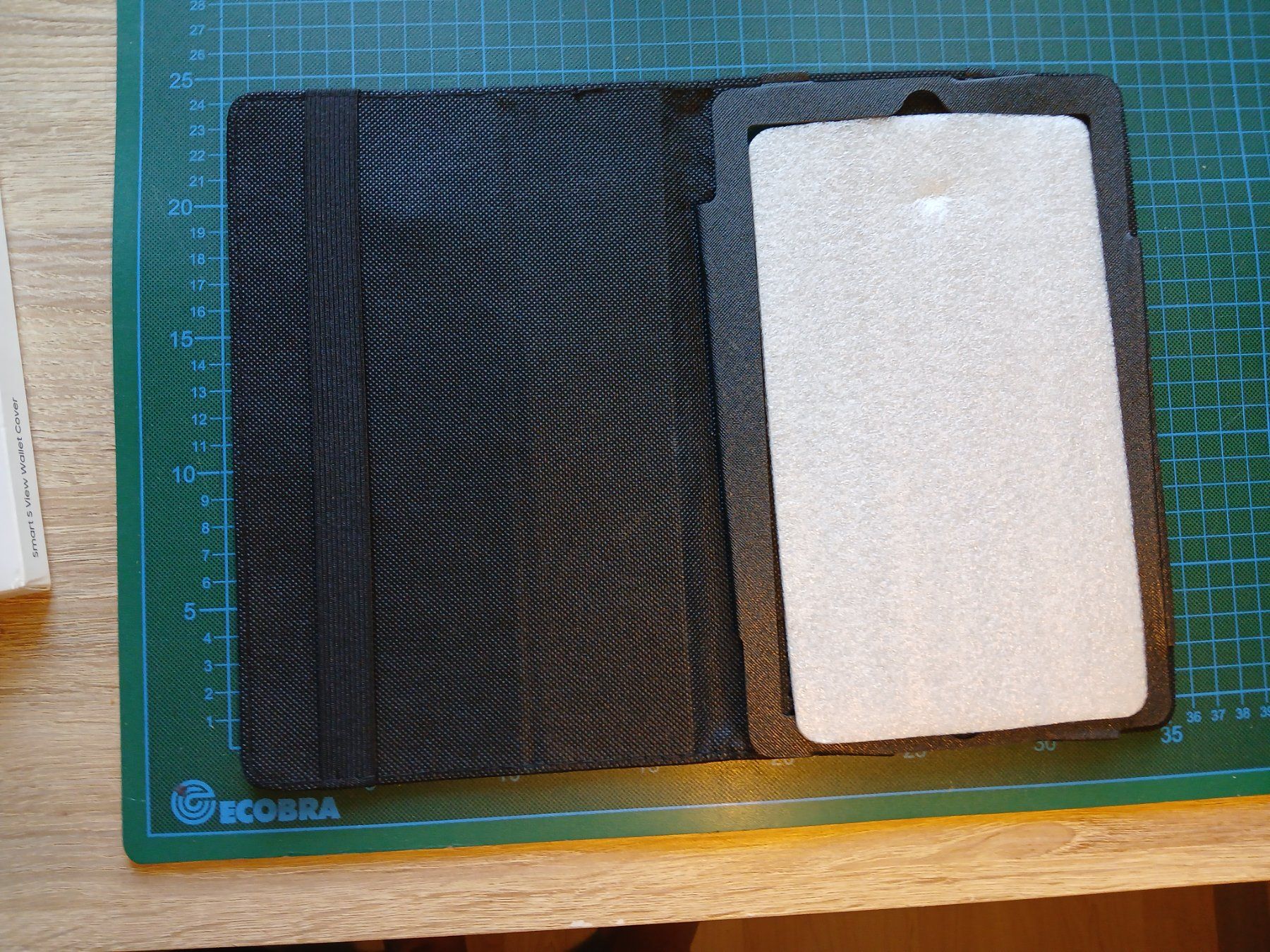Covers & Taschen: Tablet Hülle Cover für div Modele – Neu und originalverpackt aus Derendingen von Gaston.J