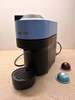 Nespresso Vertuo Pop - einmal gebraucht