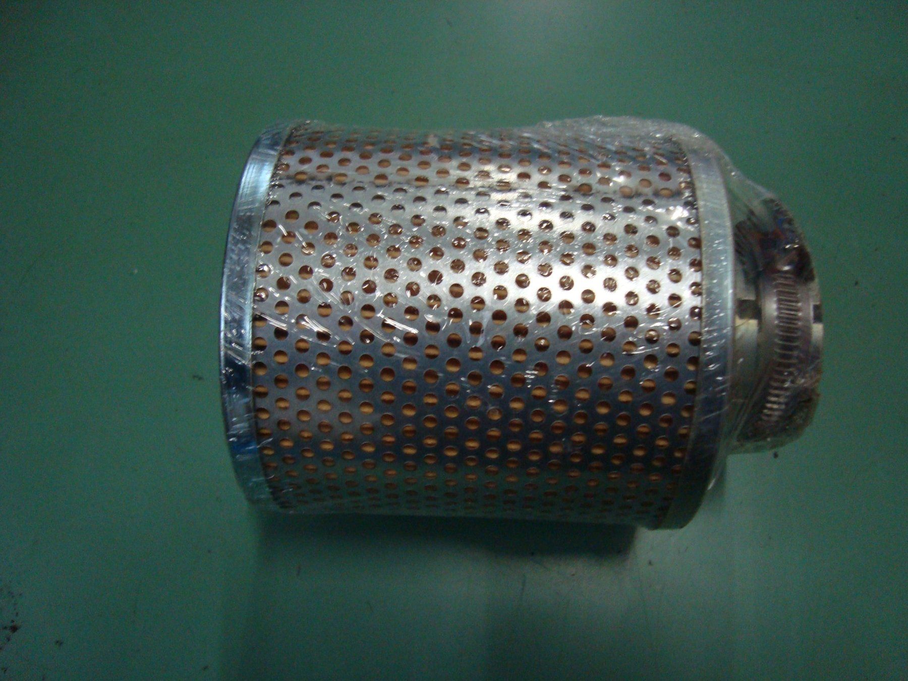 Compresseurs: Luftfilter für Kompressor – Neuf avec emballage d'origine à Knutwil par marcel41170
