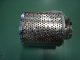Luftfilter für Kompressor