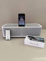 Yamaha Portable Player, Iphone 4S  16GB