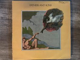 S1516/Muddy Waters - Fathers and Sons
