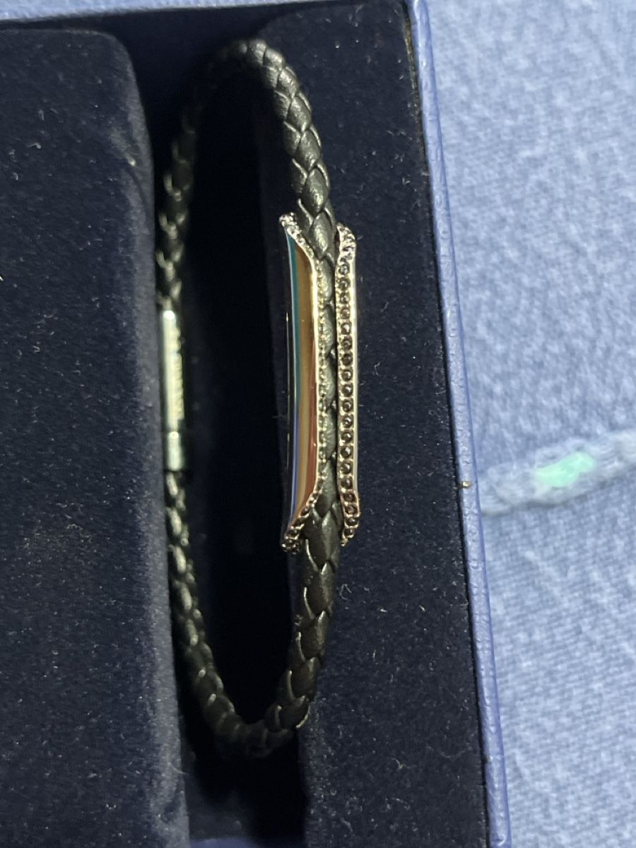 Swarovski Bracciali & Braccialetti: Swarovski bracelet new with authenticity certificate – Nuovo e nell'imballaggio originale da Dietlikon venduto da clf_g9mp 3