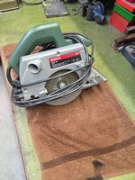 Bosch Handkreissäge