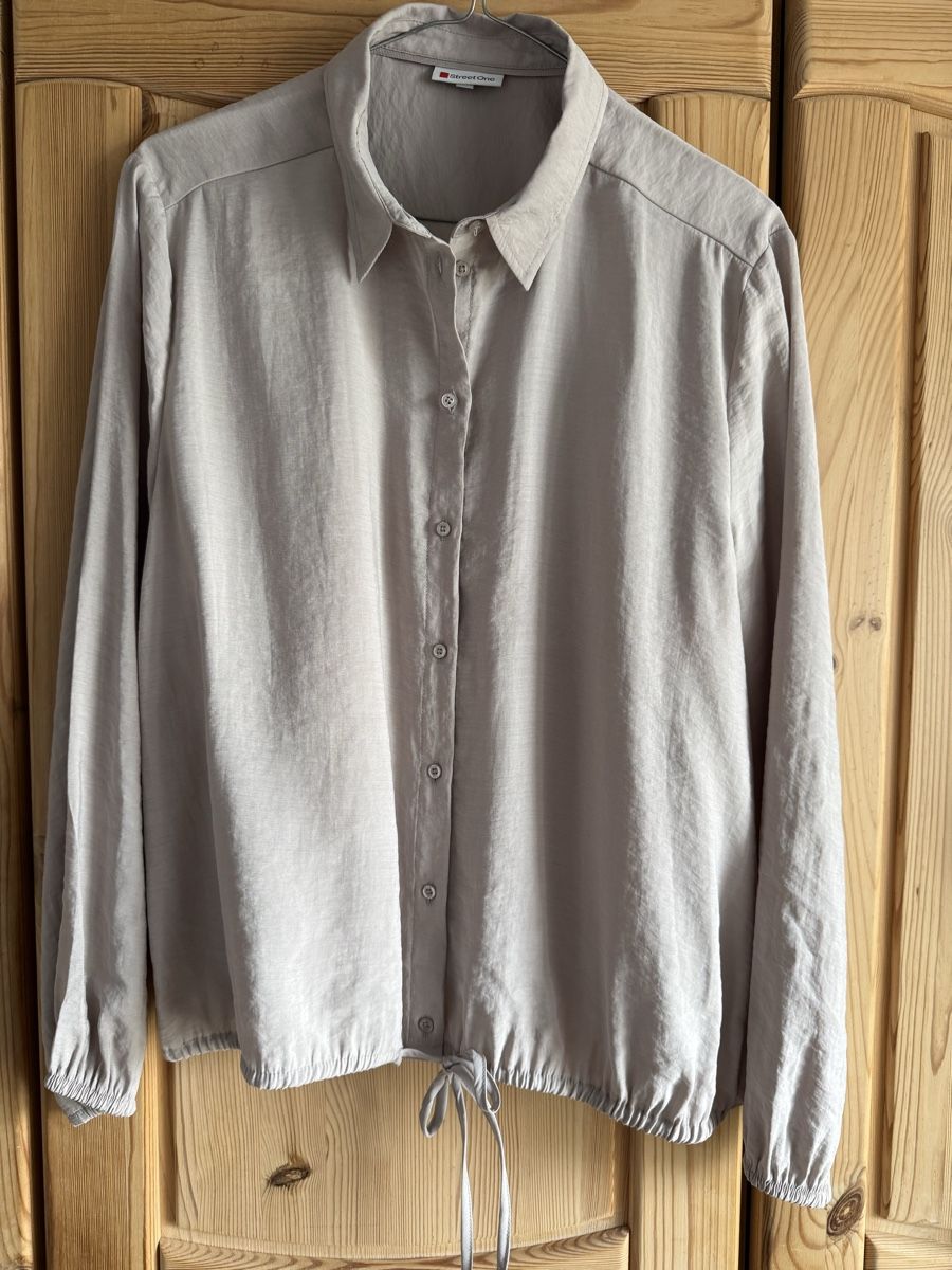 Camicette: StreetOne Bluse – Usato da Döttingen venduto da ragusa52