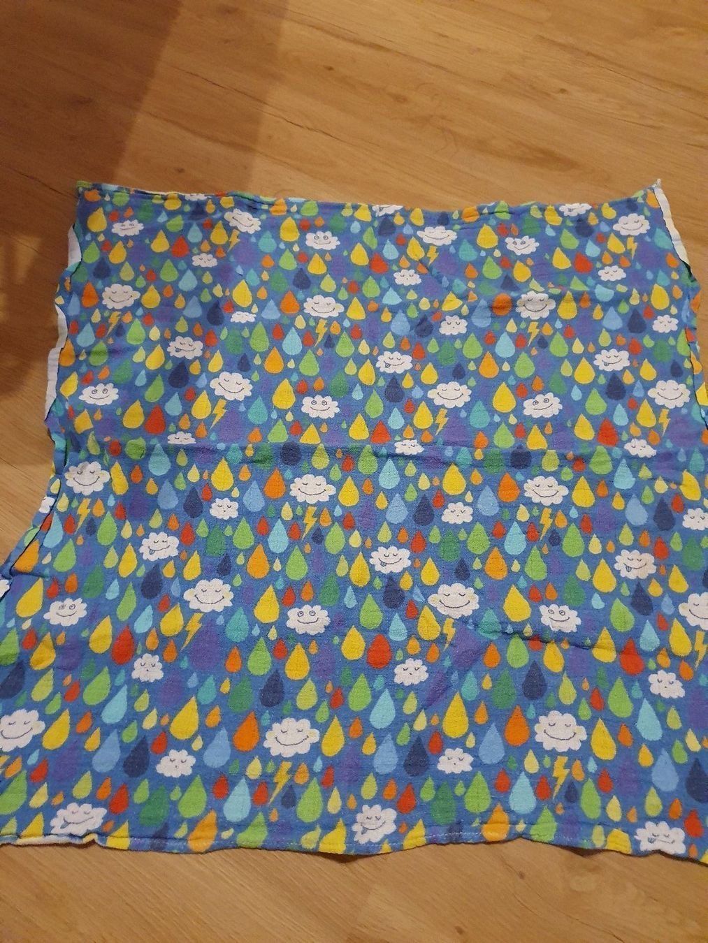 Sonstige Kleidung & Accessoires: Babauba Handmade Mullwindel, Muff, Bags, Feuchttüchertasche – Gebraucht aus Heinrichswil von frankie19860 1