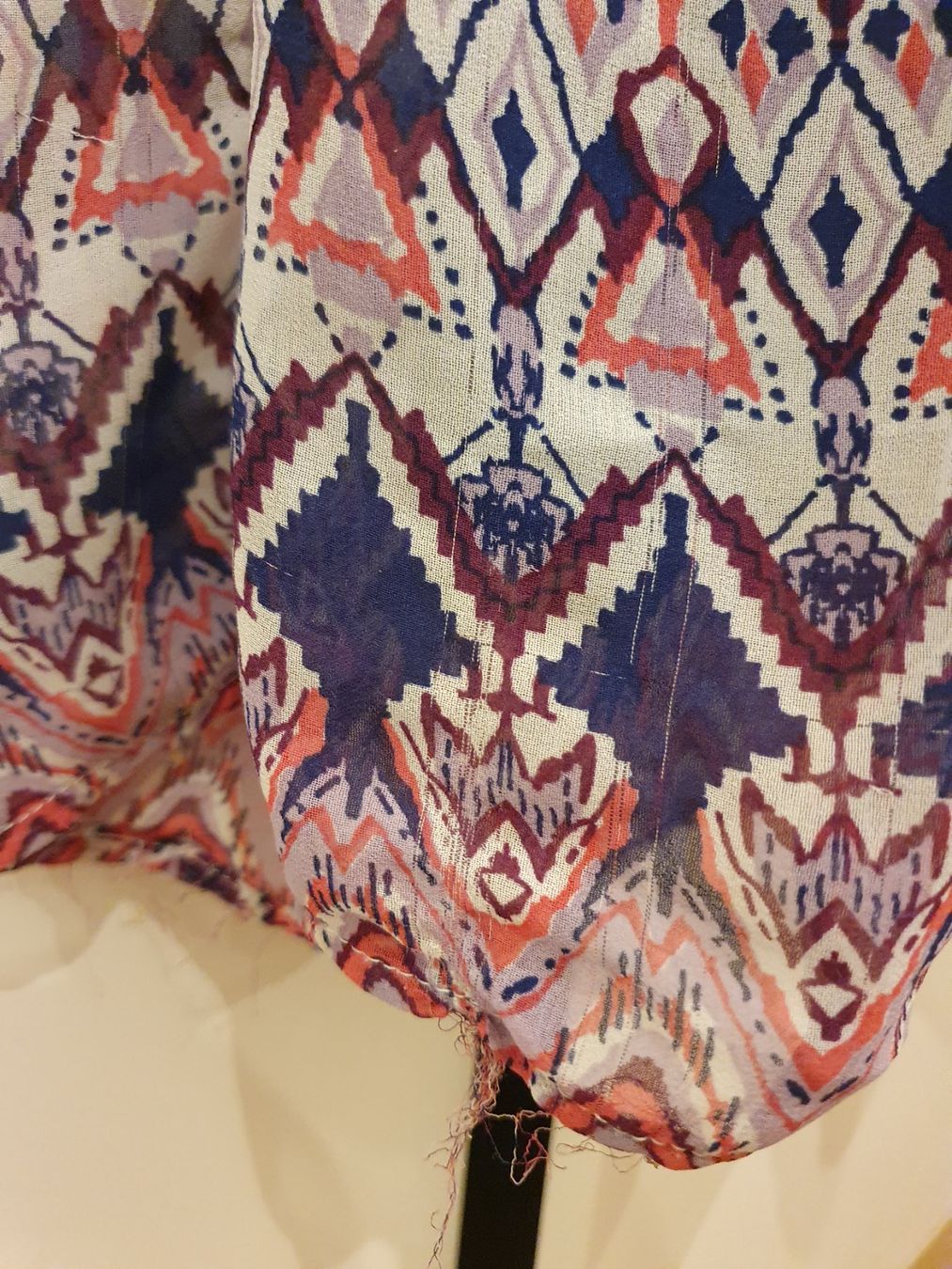 Vestiti: Langes Sommerkleid Gr. S – Usato da Heinrichswil venduto da sabi2809 4