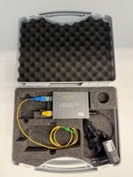 FTTH Point2Point Link-Tester
