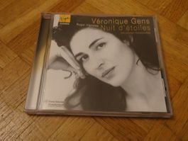Véronique Gens - Nuit d'étoiles (CD, Mélodies)