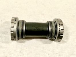 Shimano Ultegra SM-FC6600 Innenlager BSA TOPZUSTAND 2606