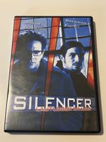 Silencer - Lautlose Killer DVD uncut