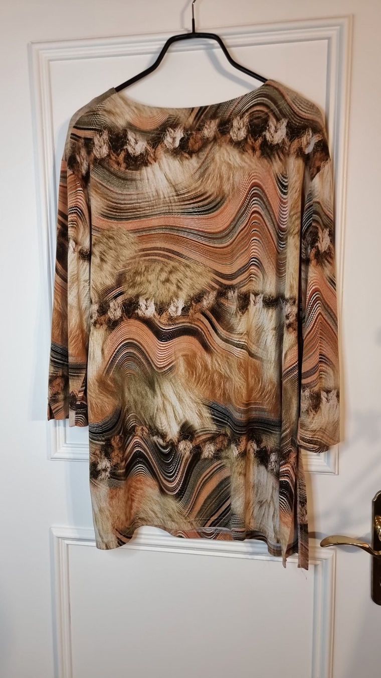 Camicette: Bluse Größe 2XL – Usato da Wald ZH venduto da Martin79 1