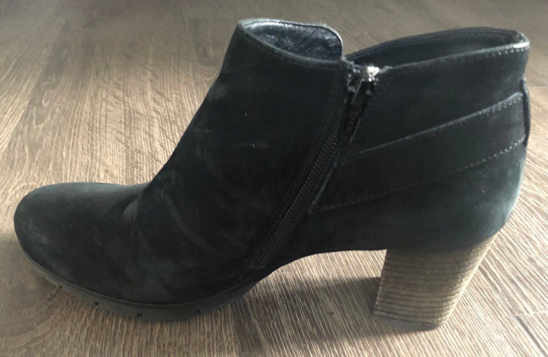 Paul Green Chaussures femmes: Bottines Paul Green – D'occasion à Courroux par mfl_swq9 3