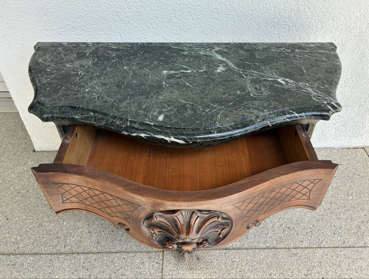 Tables: Wandkonsole – Neuf (Voir description) à Bottighofen par roccomilli 1