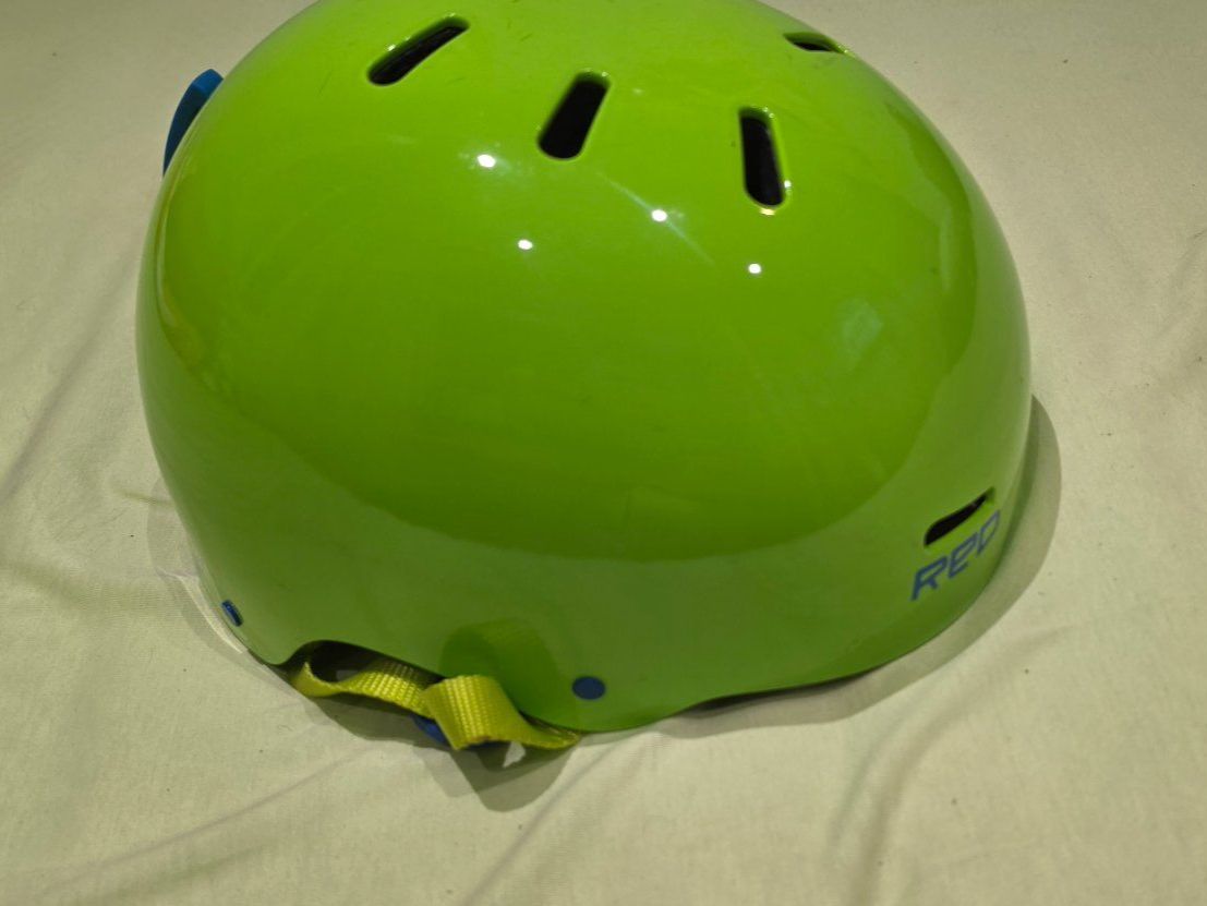 Caschi: Skihelm RED  Grösse 57-59 neuwertig – Usato da Zürich venduto da Heute99