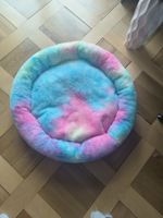 Kuscheliges Katzenbett/Hundebett, neuwertig, Top Zustand!