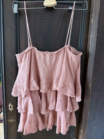 Ralph Lauren Sommertop M 