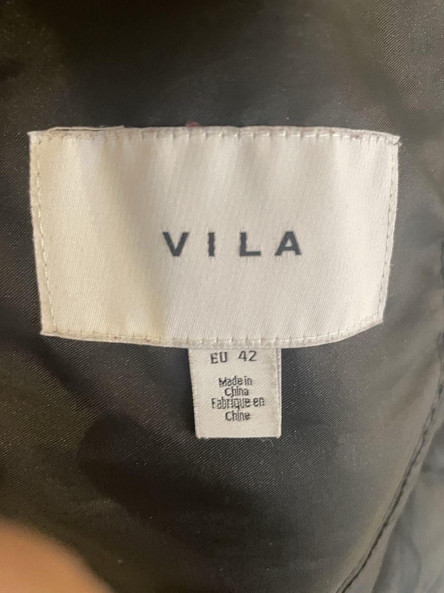 Giacche: Coole Übergangsjacke – Usato da Rapperswil SG venduto da JuViSh 3