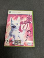 Disney Bolt un eroe a quattro zampe Microsoft Xbox 360