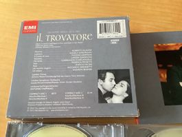 Verdi Il Trovatore……Pappano