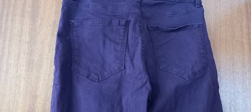 C&A Pantalons: Hose skinny strech Gr 36 – D'occasion à Zürich par Philly76 1