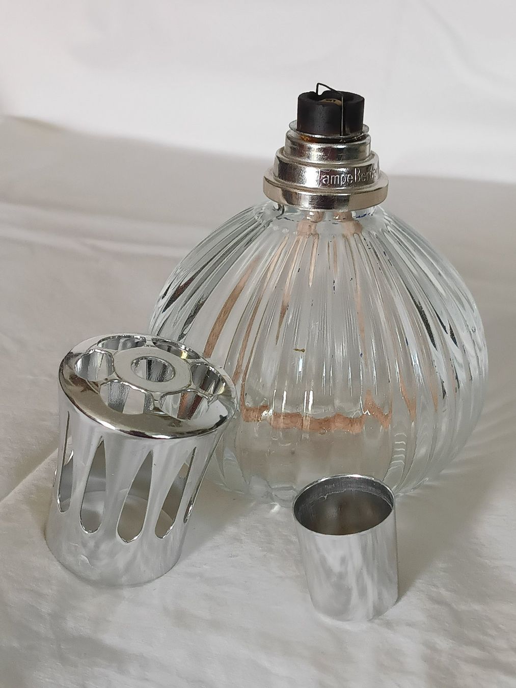 Maison Berger Diffuseurs: Lampe Berger – D'occasion à Schwarzenburg par chrisetz 1